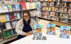 Limpopo author launches literacy campaign for young readers