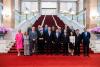 European Parliament Foreign Affairs Committee delegation concludes mission to China