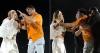 She clung on at all costs: The tense moment Karol G experienced with a fan during her concert in Toronto