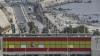 Spain restores control after deadly Ceuta migrant border surge
