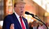 Trump Hails Gaza Disarmament, Israeli Withdrawal Deal as 'Major Step' for Middle East