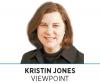 Kristin Jones: Young helps lead the way on protecting U.S. innovations