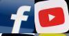 Social media companies sued over deaths of 4 teens as pressure, lawsuits over child safety mount