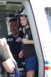 National Night Out brings kids face-to-face with first responders & tech on Aug. 4