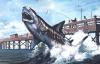 The Legendary Shark Fishing Record That’s Never Been Broken