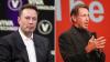Larry Ellison briefly passed Elon Musk in 2025 as the world's richest man. Ten months later things are significantly different.