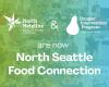 Community Corner—North Seattle Food Connection