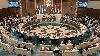 Rot From Within: The Palace-to-Street Silence Consuming the Arab World