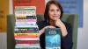 Tasma Walton at Stories From The West after I Am Nannertgarrook shortlisted for 2026 WA Premier’s Book Awards