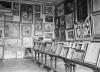 Business School Professors Launch AI Tool to Help Identify Unclaimed Nazi-Era Looted Artworks