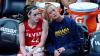 Activists set to rally outside Caitlin Clark's game over Cunningham's remarks