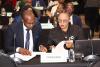 Tanzania joins efforts to advance employment, social protection at the 6th AU session