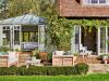 British Designers Share Their Patio Secrets