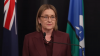 When the line stops working: Jacinta Allan’s crisis communications fail
