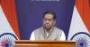 India closely monitoring US bill targeting buyers of Russian oil, says MEA