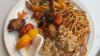 'I visited new Leicester all-you-can-eat buffet restaurant - it did not disappoint'