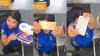 Viral Video: Brazilian Cashier Buys Store Item on Camera to Avoid Theft Accusations (WATCH)