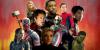 Every Marvel Cinematic Universe Movie, Ranked