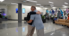 Cancer survivor meets German donor who saved his life