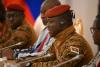 Burkina Faso: democracy cancelled