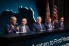Texas Stock Exchange Activates All Tickers: Its Matching Engine Is in New Jersey