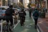 San Francisco's Bike Lanes Weren't Built for This — And the Bicycle Accidents and Cyclist Injuries Are Starting to Prove It