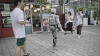 Korea's First Full-Stack Humanoid Clears Backflip: IGRIS-C Is Already on Factory Floors