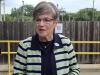 Kansas governor votes, celebrates first time in 22 years she’s not on the ballot