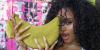 Tyla “Sparks Something Beautiful” with Kate Spade New York