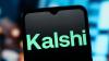 New York sues Kalshi alleging 'illegal gambling'