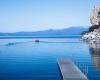 Oregon woman to attempt repeat of Myrtle Huddleston’s — the first woman to swim across Lake Tahoe — historic swim
