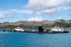 Virginia-class submarine USS Minnesota completes first deployment