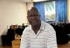 Rev. Charles Fisher’s extraordinary journey leads to Burton Memorial Church