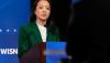 Wisconsin gubernatorial candidate Francesca Hong is ‘running away’ from her DSA record: Byron York