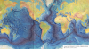 Columbia Makes Tharp's Ocean Map Interactive: Plate Tectonics From Seafloor Up