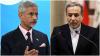 Avoid attacks on commercial shipping, seafarers: S Jaishankar to Iran FM Araghchi