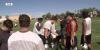 Arizona high school football teams battle triple-digit heat as season approaches