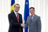 Moldovan PM, U.S. Chargé d’Affaires discuss strengthening of Moldovan–American partnership