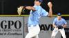 Blue Sox beat Amsterdam, advance to play for PGCBL championship