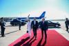 President Ilham Aliyev concluded state visit to Kyrgyzstan