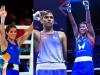 Commonwealth Games 2026: All 10 Indian Boxers Reach Finals, Lovlina Borgohain and Narender Bawal Lead Gold Medal Charge