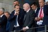The World Cup boycott and Infantino controversy, explained