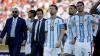 Argentina says 'not welcome' after Lionel Messi World Cup hate storm