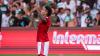 Sporting Lisbon 4 Nottingham Forest 1 - Reds suffer first pre-season defeat