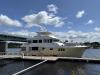 $6M yacht once raided by agents during drug-fueled party docks in Bangor