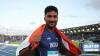Injured but undeterred, Tejaswin Shankar wins India's first decathlon medal