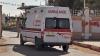 Algerian bus plunges into ravine, killing at least 25