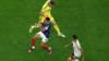 A bone-breaking battle: who stands to lose if the World Cup is held without European teams?
