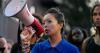 Francesca Hong's Milwaukee Rally Proves She's a Radical (and a Hypocrite)