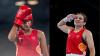 Five Indian boxers storm Commonwealth Games finals, set sights on gold